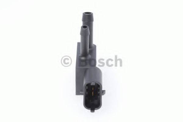 Датчик, давление выхлопных газов BOSCH 0 281 006 122 Датчик, давление выхлопных газов BOSCH 0 281 006 122