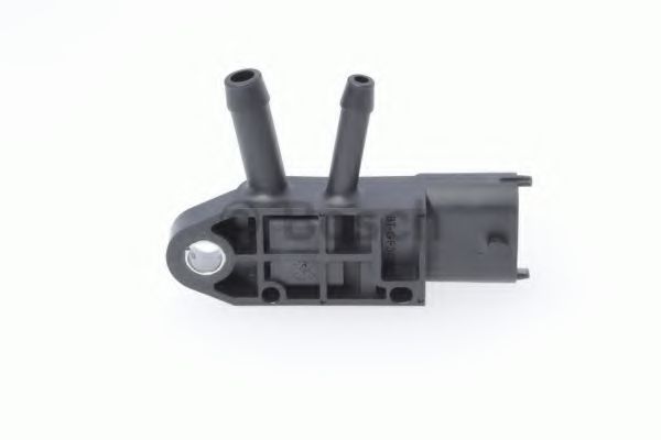 Датчик, давление выхлопных газов BOSCH 0 281 006 122