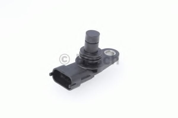 Датчик положения коленвала BOSCH 0 281 006 143 Датчик положения коленвала BOSCH 0 281 006 143