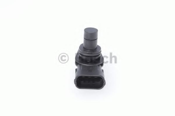 Датчик положения коленвала BOSCH 0 281 006 143 Датчик положения коленвала BOSCH 0 281 006 143
