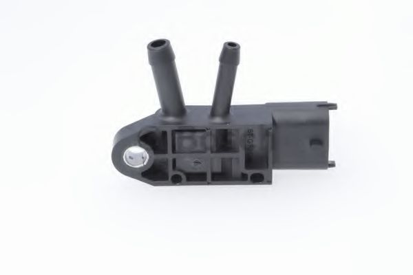 Датчик, давление выхлопных газов BOSCH 0 281 006 287