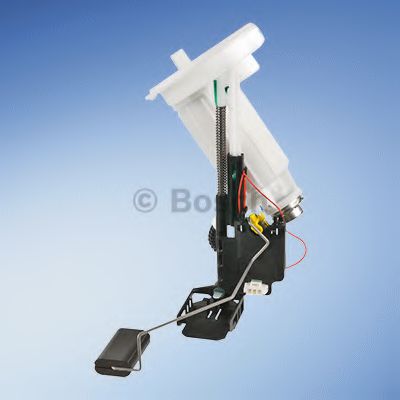 Топливный насос BOSCH 0 580 314 537 Топливный насос BOSCH 0 580 314 537
