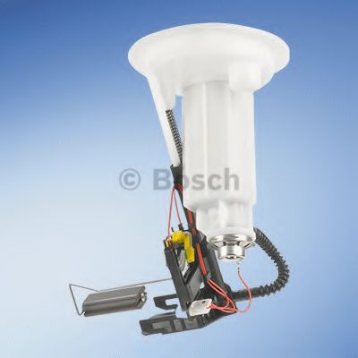 Топливный насос BOSCH 0 580 314 537 Топливный насос BOSCH 0 580 314 537
