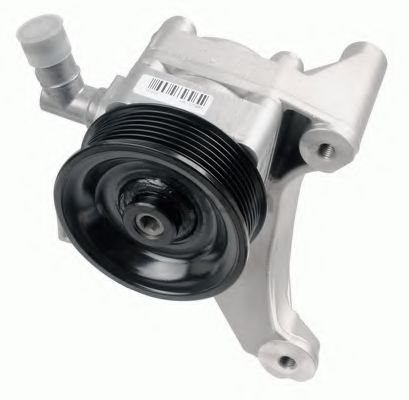 Насос гидроусилителя руля BOSCH K S01 000 051