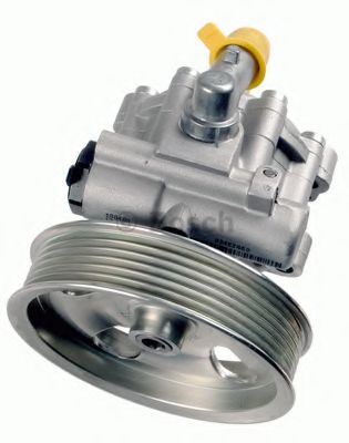 Насос гидроусилителя руля BOSCH K S01 000 081