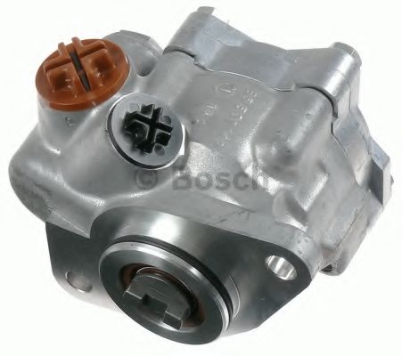 Насос гидроусилителя руля BOSCH K S00 000 352
