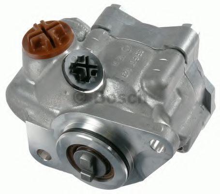 Насос гидроусилителя руля BOSCH K S00 000 378