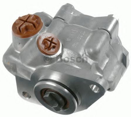 Насос гидроусилителя руля BOSCH K S00 000 441