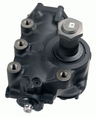 Рулевая рейка BOSCH K S00 001 266