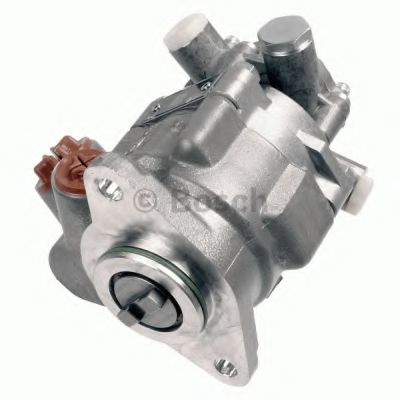 Насос гидроусилителя руля BOSCH K S00 001 396