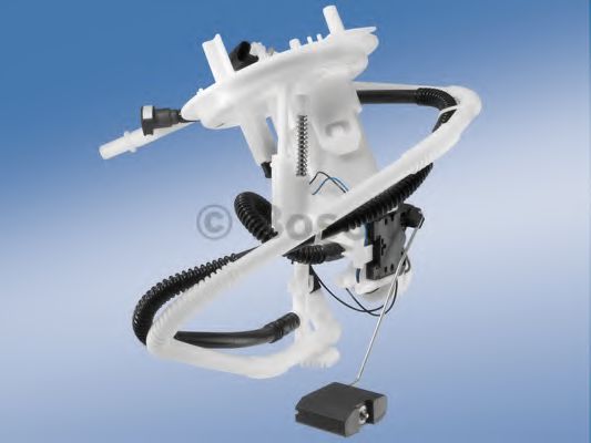 Датчик уровня топлива BOSCH 0 986 580 415