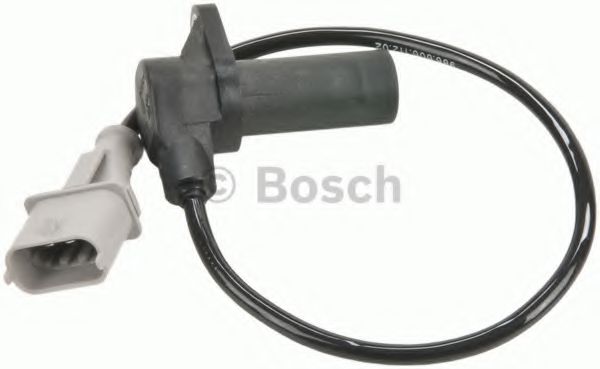 Датчик положения коленвала BOSCH 0 261 210 248