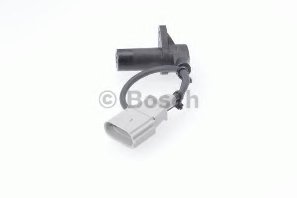 Датчик положения коленвала BOSCH 0 261 210 261 Датчик положения коленвала BOSCH 0 261 210 261