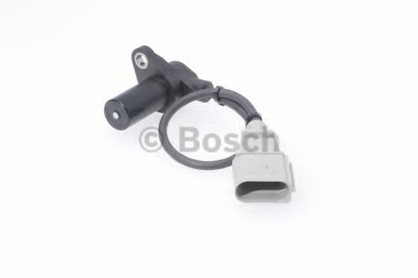 Датчик положения коленвала BOSCH 0 261 210 261 Датчик положения коленвала BOSCH 0 261 210 261