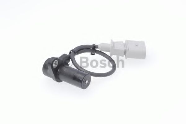 Датчик положения коленвала BOSCH 0 261 210 261