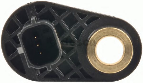 Датчик положения коленвала BOSCH 0 261 210 303