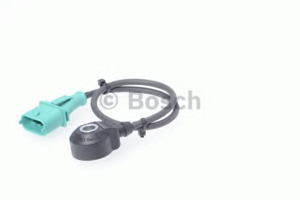 Датчик детонации BOSCH 0 261 231 118 Датчик детонации BOSCH 0 261 231 118
