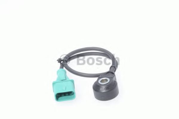 Датчик детонации BOSCH 0 261 231 118 Датчик детонации BOSCH 0 261 231 118