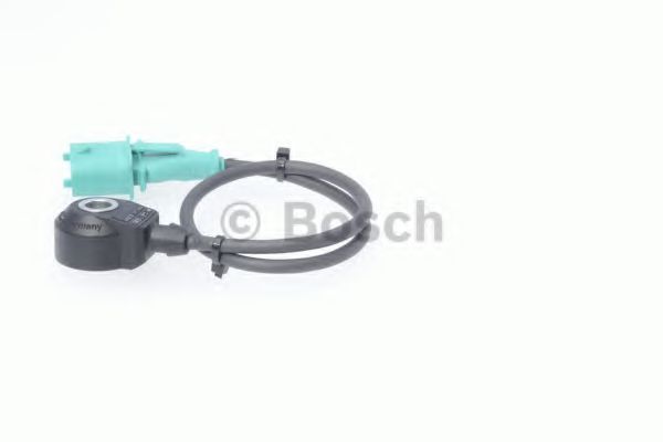 Датчик детонации BOSCH 0 261 231 118 Датчик детонации BOSCH 0 261 231 118