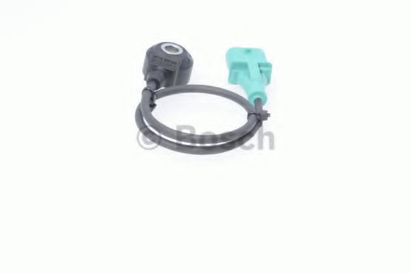 Датчик детонации BOSCH 0 261 231 118 Датчик детонации BOSCH 0 261 231 118