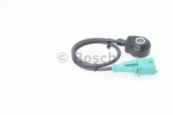 Датчик детонации BOSCH 0 261 231 118