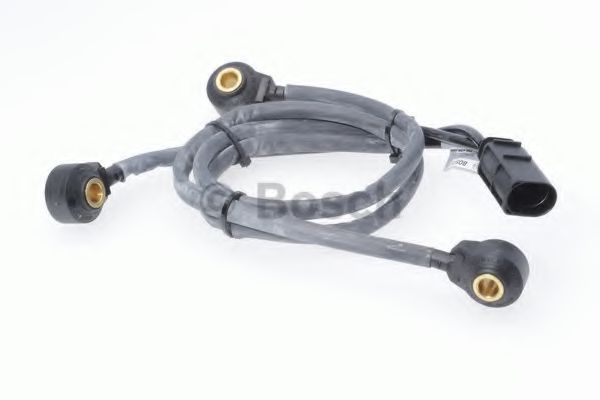 Датчик детонации BOSCH 0 261 231 170 Датчик детонации BOSCH 0 261 231 170