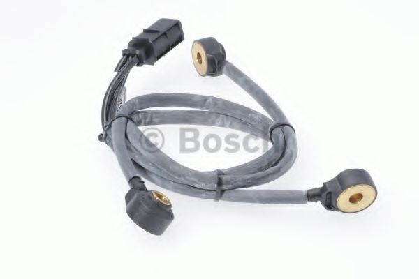 Датчик детонации BOSCH 0 261 231 170