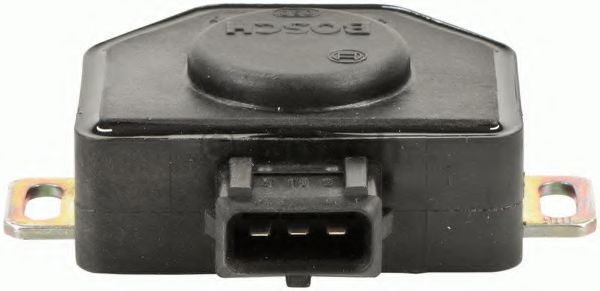 Датчик положение дроссельной заслонки BOSCH 0 280 120 308