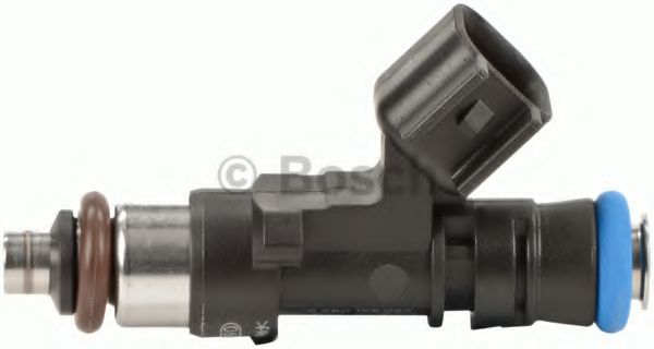 Топливная форсунка BOSCH 0 280 158 067