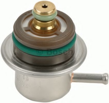 Регулятор давления подачи топлива BOSCH 0 280 160 557