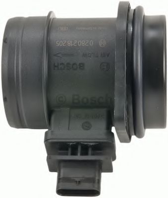 Расходомер воздуха BOSCH 0 280 218 205