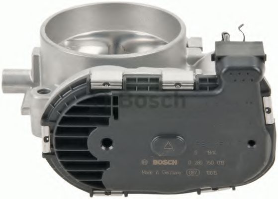 Дроссельная заслонка BOSCH 0 280 750 019