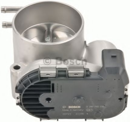 Дроссельная заслонка BOSCH 0 280 750 030