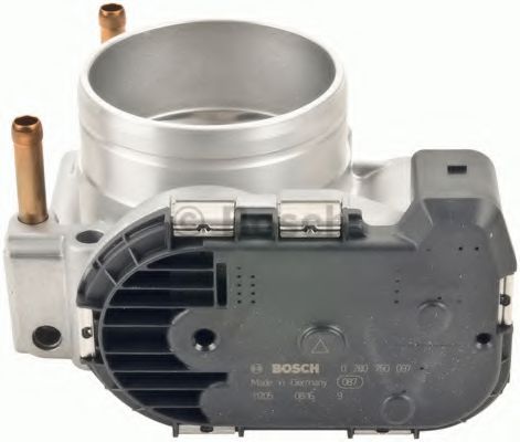 Дроссельная заслонка BOSCH 0 280 750 097