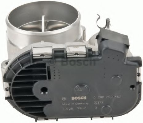 Дроссельная заслонка BOSCH 0 280 750 467