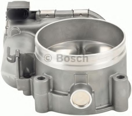 Дроссельная заслонка BOSCH 0 280 750 473