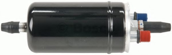 Топливный насос BOSCH 0 580 254 968