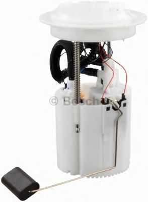 Топливный насос BOSCH 0 580 314 169