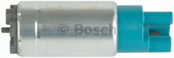 Топливный насос BOSCH 0 580 453 431