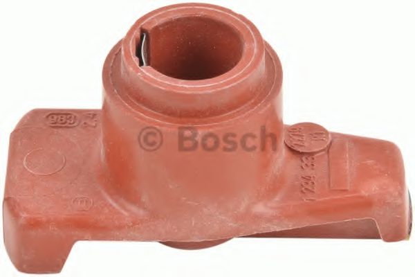 Бегунок распределителя зажигания BOSCH 1 234 332 279