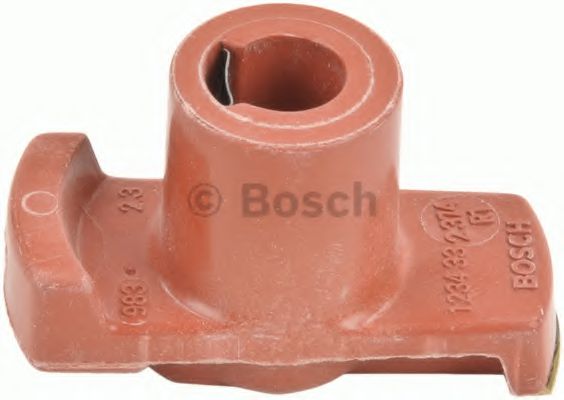 Бегунок распределителя зажигания BOSCH 1 234 332 374