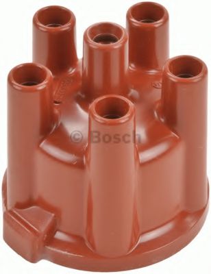 Крышка распределителя зажигания BOSCH 1 235 522 218 Крышка распределителя зажигания BOSCH 1 235 522 218