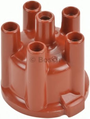 Крышка распределителя зажигания BOSCH 1 235 522 218