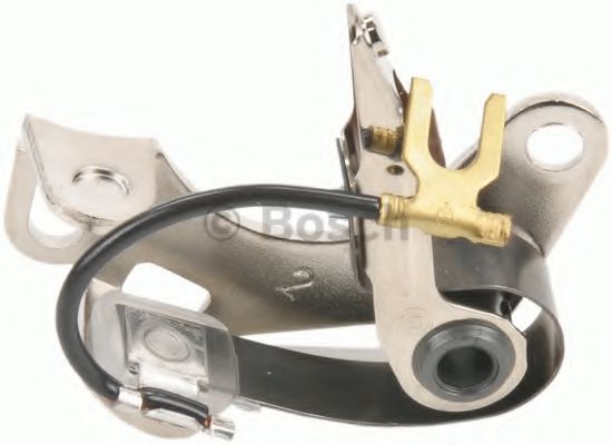 Контактная группа BOSCH 1 237 013 027 Контактная группа BOSCH 1 237 013 027