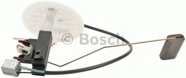Датчик уровня топлива BOSCH 1 582 980 015