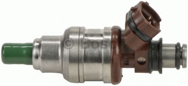 Топливная форсунка Toyota/Lexus 23209-65020