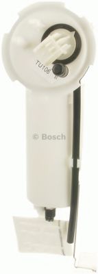 Топливный насос BOSCH F 00E 190 626 Топливный насос BOSCH F 00E 190 626