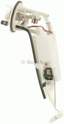 Топливный насос BOSCH F 00E 190 626 Топливный насос BOSCH F 00E 190 626