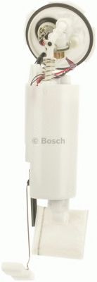 Топливный насос BOSCH F 00E 190 626 Топливный насос BOSCH F 00E 190 626