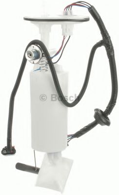Топливный насос CHRYSLER 04897804AB Топливный насос CHRYSLER 04897804AB